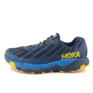 Hoka One One Torrent Trail Running Shoes 11